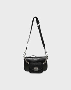 STEVE MADDEN BNAIM-R 02002 ДАМСКА ЧАНТА(Размери: 25 x 14 x 5см.)