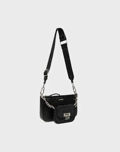 STEVE MADDEN BNAIM-R 02002 ДАМСКА ЧАНТА(Размери: 25 x 14 x 5см.)