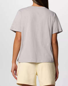 COLUMBIA ДАМСКА ТЕНИСКА Ruby Springs™ Graphic Scoop Neck SS
