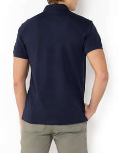 THE BOSTONIANS ТЕНИСКА POLO PIQUE PIMA COTTON REGULAR