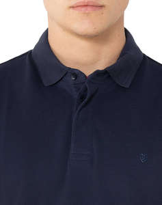 THE BOSTONIANS ТЕНИСКА POLO PIQUE PIMA COTTON REGULAR