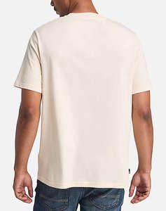 TIMBERLAND Short Sleeve Tee