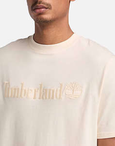 TIMBERLAND Short Sleeve Tee