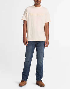 TIMBERLAND Short Sleeve Tee
