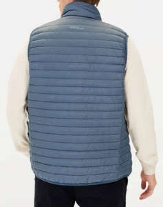 CAMEL ЕЛЕК Basic quilted water repellent-windproof
