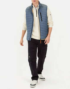 CAMEL ЕЛЕК Basic quilted water repellent-windproof