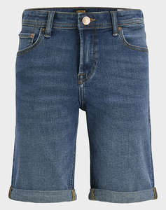 JACK&JONES JJIRICK JJORIGINAL SHORTS SQ 223 JNR