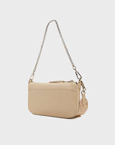 STEVE MADDEN BNAIM 02002 ДАМСКА ЧАНТА(Размери: 25 x 14 x 5см.)
