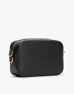 TOMMY HILFIGER TH DISTINCT CAMERA BAG MONO (Размери: 21.5 x 7.5 x 14см.)