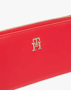 TOMMY HILFIGER TH LOGOTAPE LRG ZA (Размери: 19 x 2 x 10см.)