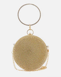 EXE CLUTCH (Размери: 12.5 x 12.5см.)