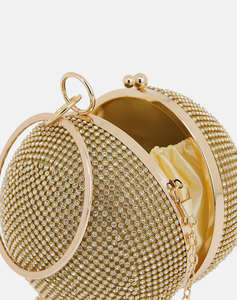 EXE CLUTCH (Размери: 12.5 x 12.5см.)