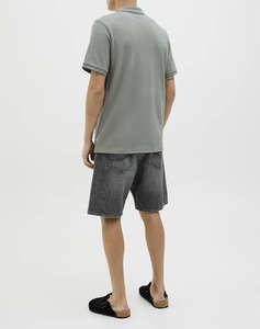 JACK&JONES JJKANE POLO SS