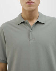 JACK&JONES JJKANE POLO SS