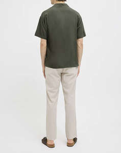 JJ REBEL JREBWATER RESORT SHIRT SS