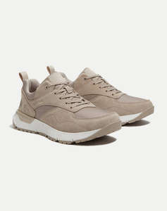 TIMBERLAND LOW LACE UP SNEAKER