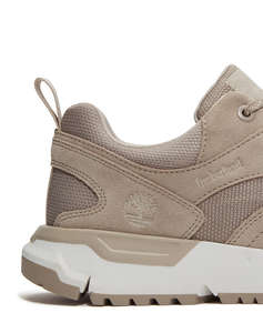 TIMBERLAND LOW LACE UP SNEAKER