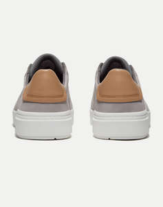 TIMBERLAND LOW LACE UP SNEAKER