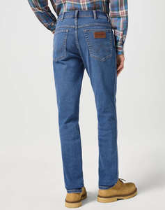 WRANGLER TEXAS