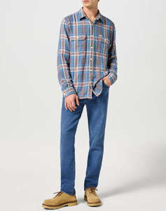 WRANGLER TEXAS