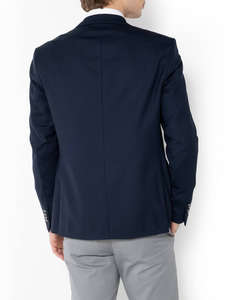 THE BOSTONIANS САКО REGULAR FIT