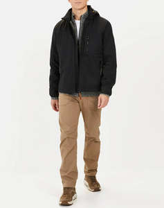 CAMEL ЯКЕ NOS Softshell Blouson