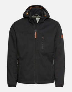 CAMEL ЯКЕ NOS Softshell Blouson