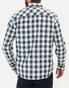 CAMEL РИЗА M.M checked