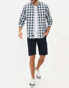 CAMEL РИЗА M.M checked