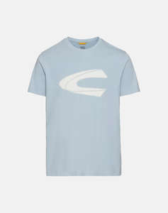 CAMEL T-SHIRT K.M. C+