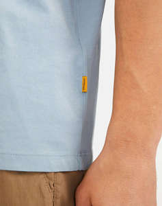 CAMEL T-SHIRT K.M. Basic