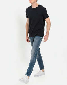 CAMEL T-Shirt K.M. Basic