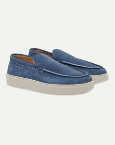 LA MARTINA MENS SHOES