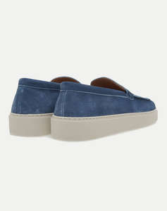 LA MARTINA MENS SHOES