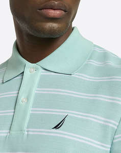 NAUTICA POLO SHIRT KM Klaus Polo Shirt