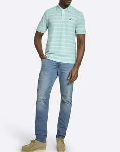 NAUTICA POLO SHIRT KM Klaus Polo Shirt