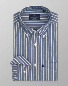 OXFORD COMPANY BUTTON DOWN РИЗА