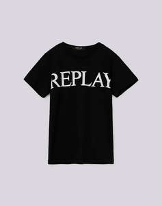 REPLAY ТЕНИСКА