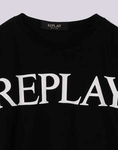 REPLAY ТЕНИСКА
