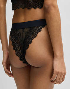 HUGO BRIEF RL LACE 10269292 01