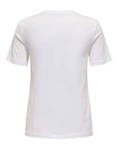 ONLY ONLKITA LIFE REG S/S PINEAPPLE TOP JRS