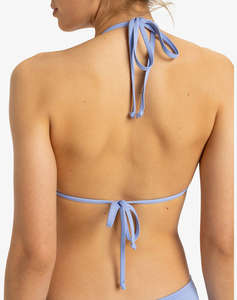 ROXY BEACH CLASSICS TIKI TRI WOMENS SWIMSUIT