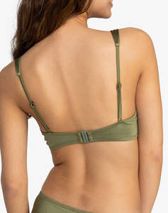 ROXY BRILHO DCUP WOMENS SWIMSUIT