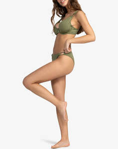 ROXY BRILHO DCUP WOMENS SWIMSUIT