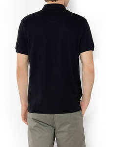 THE BOSTONIANS ТЕНИСКА POLO PIQUE PIMA COTTON REGULAR