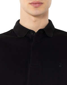 THE BOSTONIANS ТЕНИСКА POLO PIQUE PIMA COTTON REGULAR