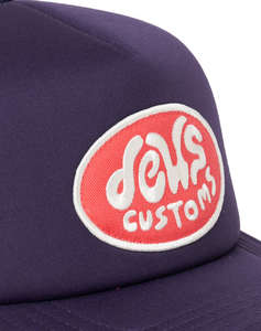 DEUS EX MACHINA MAZEY TRUCKER PACK 5 UNISEX АКСЕСОАРИ