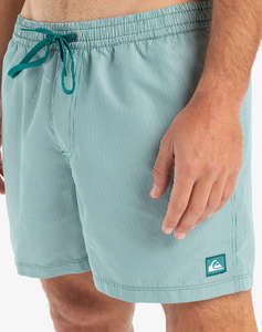 QUIKSILVER EVERYDAY DELUXE VOLLEY 15 MENS SWIMSUIT