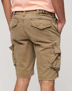 SUPERDRY D2 OVIN CORE CARGO SHORT MENS SHORTS