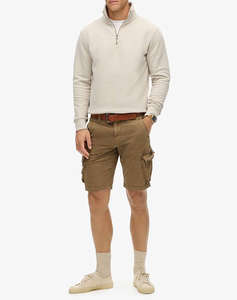 SUPERDRY D2 OVIN CORE CARGO SHORT MENS SHORTS